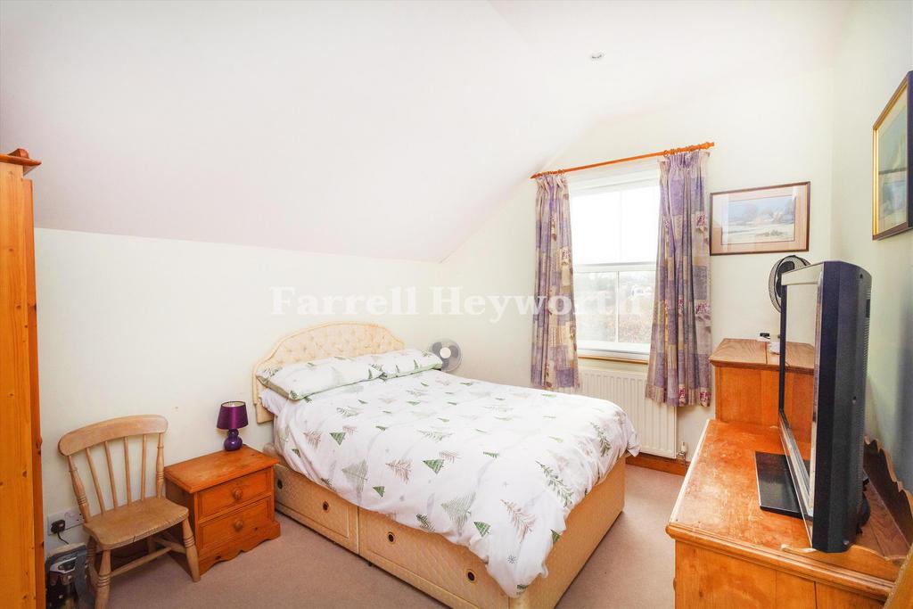 New Bedroom 2