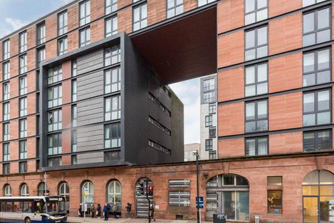 2 bedroom flat for sale, Oswald Street, Glasgow,