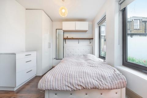 Studio for sale, Hemstal Road, West Hampstead, London