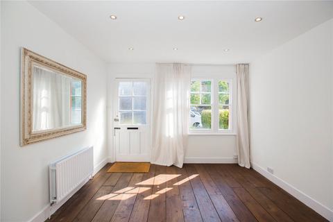 2 bedroom terraced house to rent, Manor Grove, Richmond