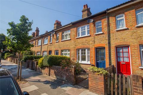 2 bedroom terraced house to rent, Manor Grove, Richmond