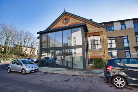 1 bedroom duplex for sale, The Paper Mill, Crabble Hill, Dover, CT17