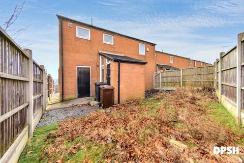 46 Cottingley Approach, Leeds, LS11 0HQ