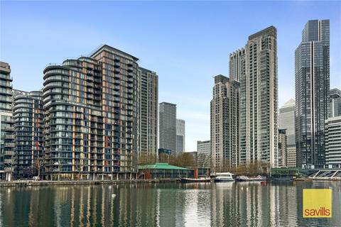2 bedroom apartment for sale, Ability Place, 37 Millharbour, Canary Wharf, London, E14