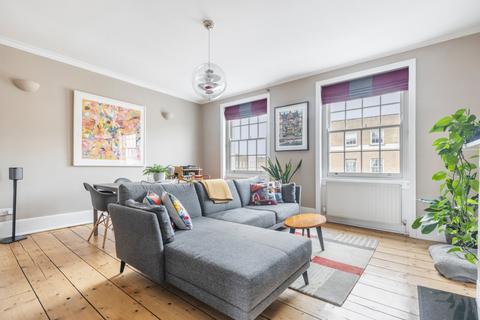 2 bedroom maisonette for sale, Liverpool Road, Barnsbury, London