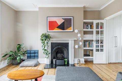 2 bedroom maisonette for sale, Liverpool Road, Barnsbury, London