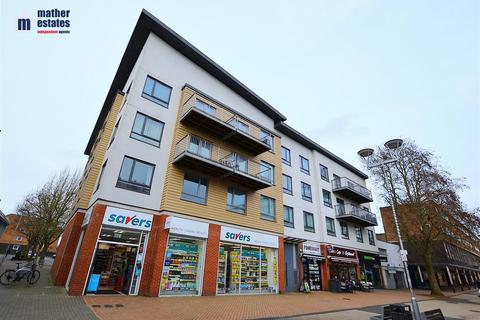 Town Centre, Hatfield