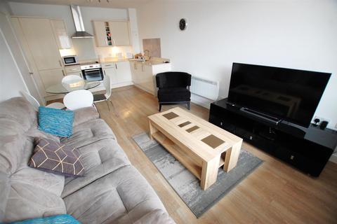 2 bedroom apartment for sale, Town Centre, Hatfield