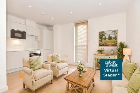 1 bedroom apartment for sale, Prewetts Mill Apartments, Horsham RH12