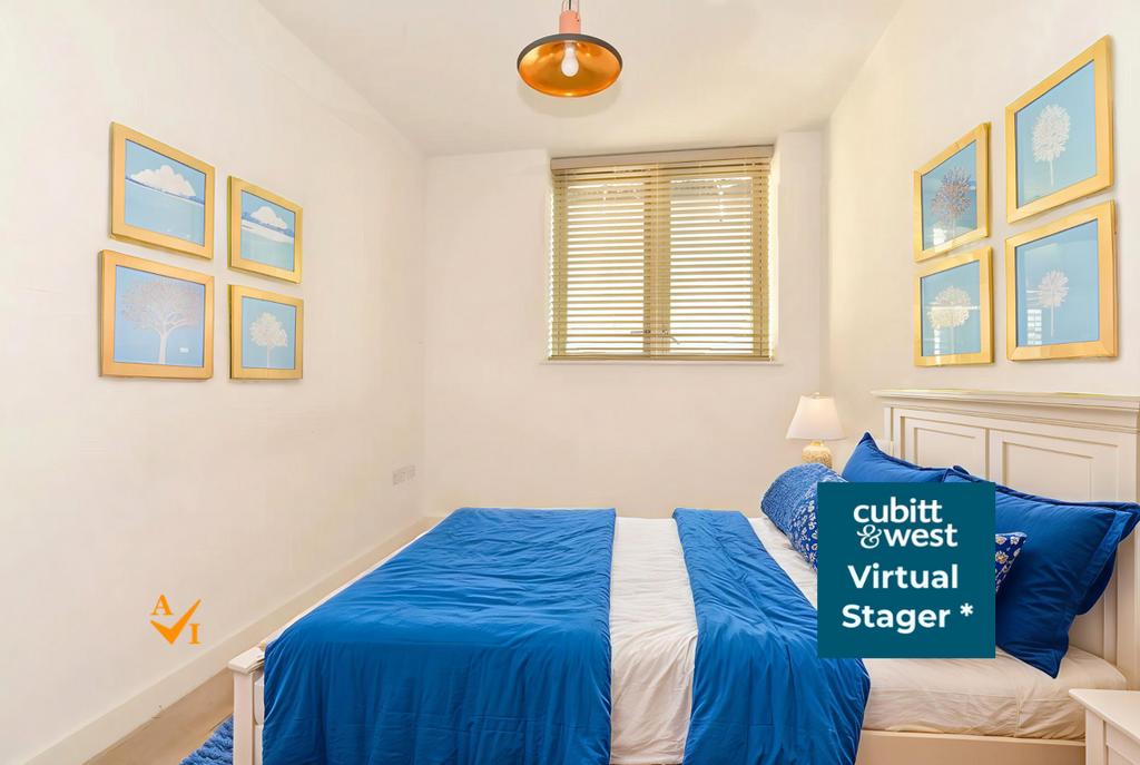 Bedroom (Modern Style)