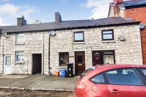 2 bedroom terraced house for sale, Mwrog Street, Ruthin, LL15 1