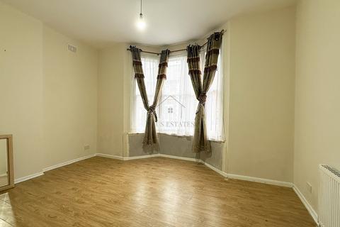 2 bedroom flat to rent, Flat 1, 29 Lincoln Street, Leicester, Leicestershire