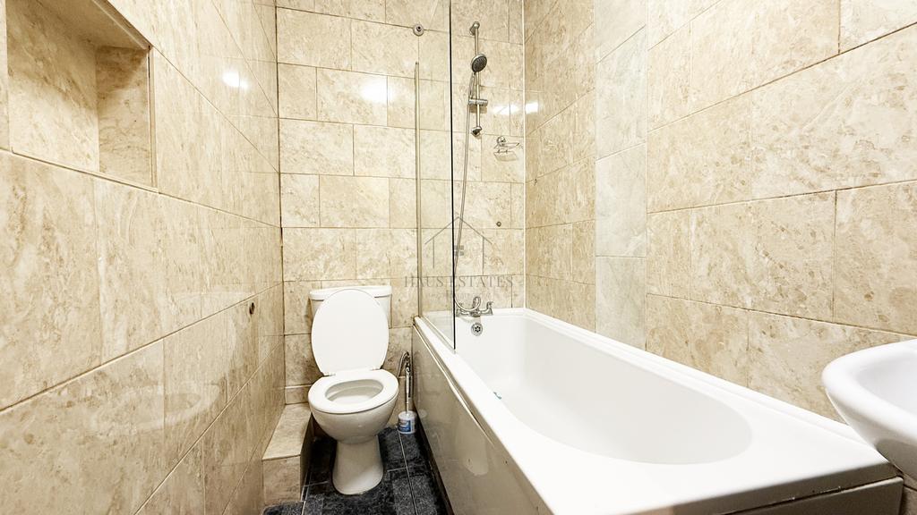 Bathroom main