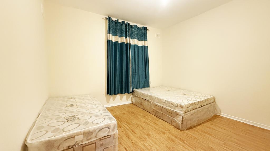 Bedroom Main