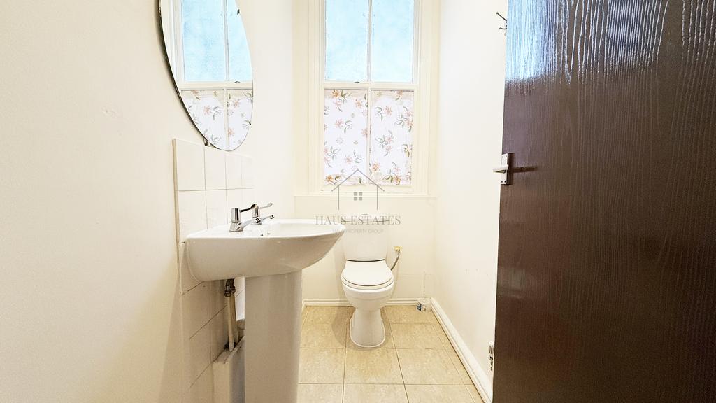 Ensuite