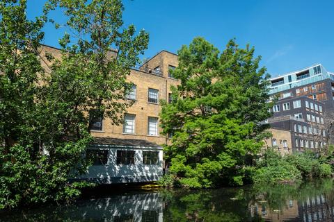 Office for sale, Waterside, 44-48 Wharf Road, Islington, N1 7UX