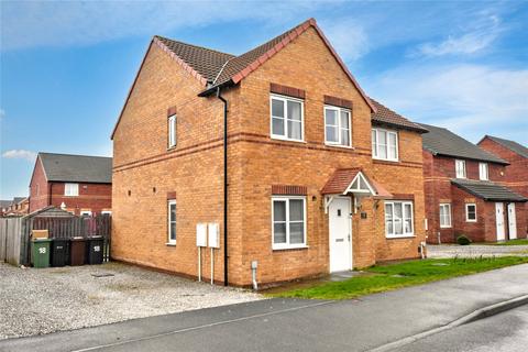 3 bedroom semi-detached house for sale, Thornton Grove, Bradford, West Yorkshire