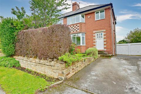 3 bedroom semi-detached house for sale, Highfield Road, Chesterfield S41