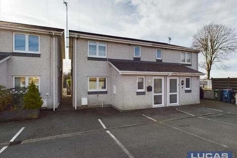 undefined, Ystad Ceris, Pentre Berw, Pentre Berw