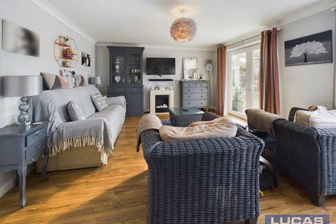 undefined, Ystad Ceris, Pentre Berw, Pentre Berw
