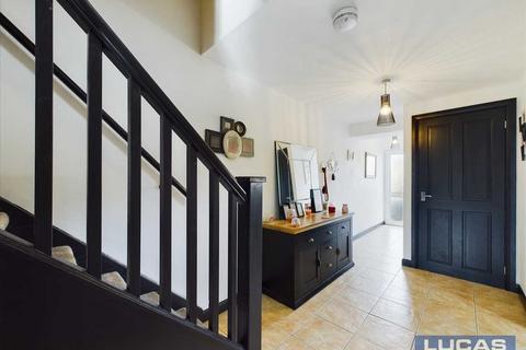 undefined, Ystad Ceris, Pentre Berw, Pentre Berw