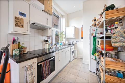 1 bedroom apartment to rent, Fawley Road, West Hampstead NW6