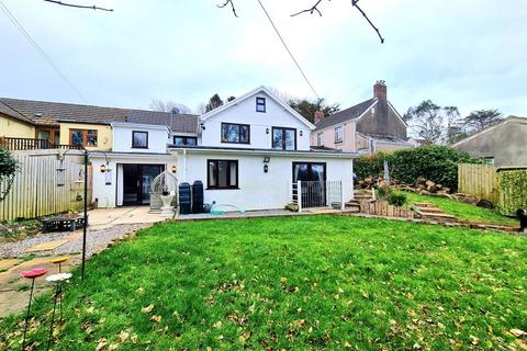 4 bedroom semi-detached house for sale, Bishopston Road, Bishopston, Swansea, City And County of Swansea.