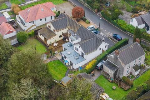 4 bedroom semi-detached house for sale, Bishopston Road, Bishopston, Swansea, City And County of Swansea.