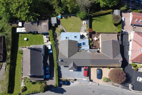 4 bedroom semi-detached house for sale, Bishopston Road, Bishopston, Swansea, City And County of Swansea.