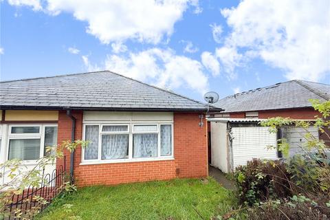 3 bedroom bungalow for sale, Melick Road, Beanhill, Milton Keynes