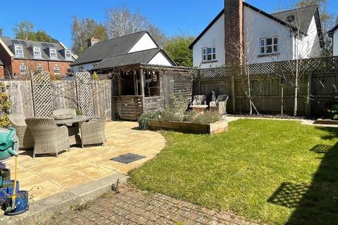 4 bedroom semi-detached house for sale, Millstream, Exeter EX2