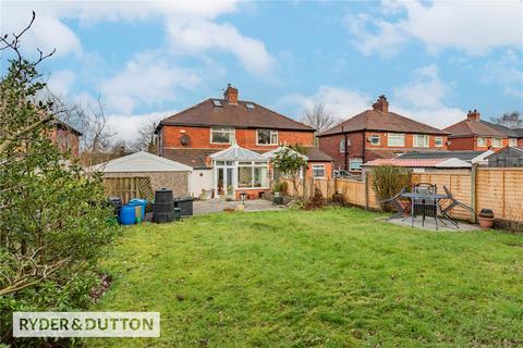 3 bedroom semi-detached house for sale, Broadway, Royton, Oldham, Greater Manchester, OL2