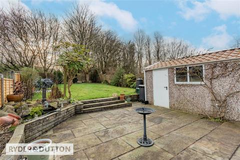 3 bedroom semi-detached house for sale, Broadway, Royton, Oldham, Greater Manchester, OL2