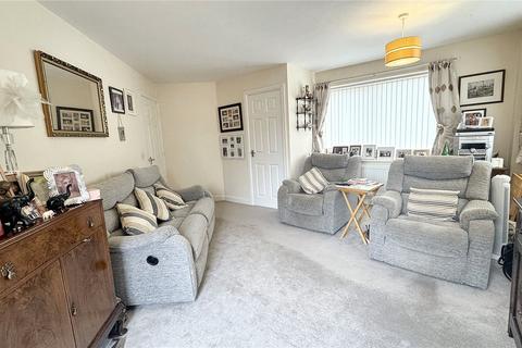 2 bedroom semi-detached house for sale, Hartopp Road, Melton Mowbray, Leicestershire