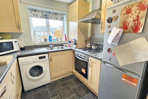 2 bedroom semi-detached house for sale, Hartopp Road, Melton Mowbray, Leicestershire