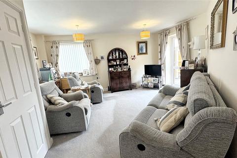 2 bedroom semi-detached house for sale, Hartopp Road, Melton Mowbray, Leicestershire