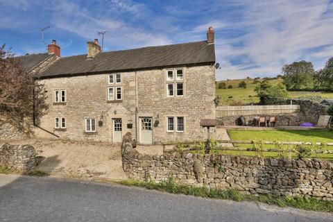 5 bedroom cottage for sale, Town Street, Brassington, Derbyshire DE4 4HB