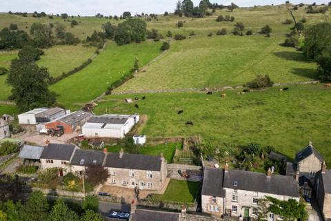 5 bedroom cottage for sale, Town Street, Brassington, Derbyshire DE4 4HB