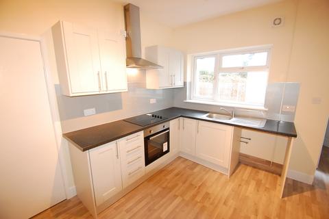 Studio to rent, Balfour Street, Burton upon Trent DE13