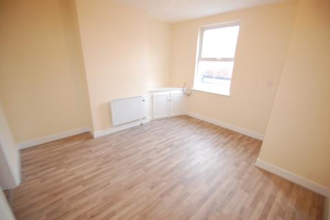 Studio to rent, Balfour Street, Burton upon Trent DE13