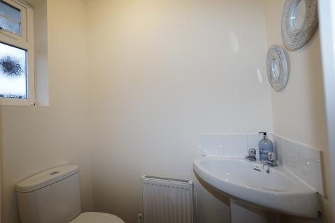 3 bedroom mews for sale, Borrowbeck Close, Platt Bridge WN2