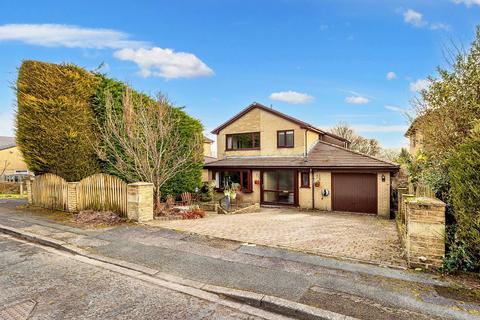 5 bedroom detached house for sale, Meadow Way, Bacup OL13