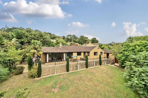 3 bedroom bungalow for sale, Fair Place, Chiselborough, Stoke-Sub-Hamdon