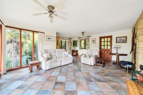 3 bedroom bungalow for sale, Fair Place, Chiselborough, Stoke-Sub-Hamdon
