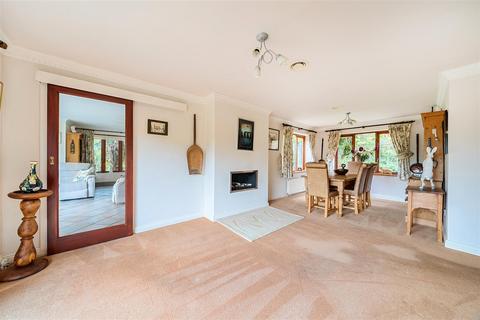 3 bedroom bungalow for sale, Fair Place, Chiselborough, Stoke-Sub-Hamdon