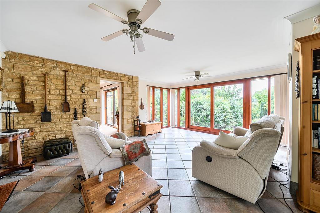 Sun Room