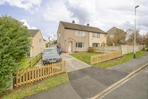 2 bedroom semi-detached house for sale, Avon Drive, Barnoldswick