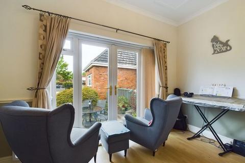 6 Baxtergate, Hedon, Hull, HU12 8JN