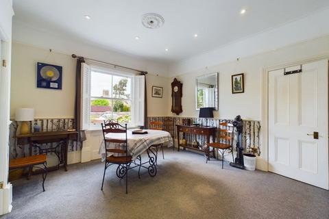 6 Baxtergate, Hedon, Hull, HU12 8JN