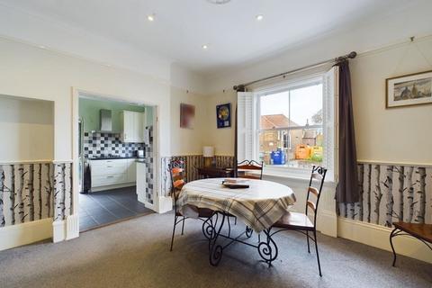 6 Baxtergate, Hedon, Hull, HU12 8JN